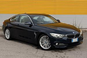Bmw F32 serie 4 coupe 420d