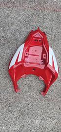 Carena Codone Ducati 1098