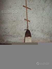 Antichi strumenti musicali africani