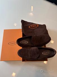 Mocassino Tod’s