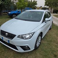 seat ibiza tgi