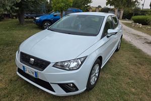 seat ibiza tgi