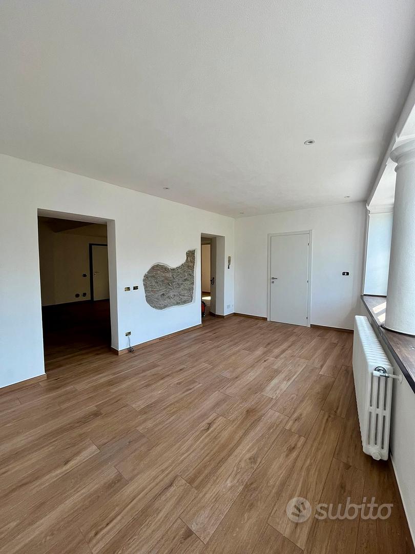 Appartamento – Montegrino Valtravaglia, Ostino - Altro