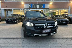 Mercedes GLB 200 d Sport Plus 4matic auto