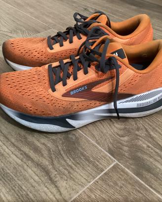 Scarpe corsa Brooks Adrenaline GTS 24