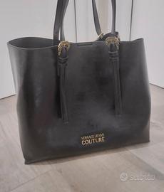 Borsa Versace Jeans