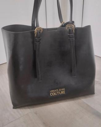 Borsa Versace Jeans