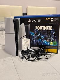 playstation 5 slim digital edition 1TB