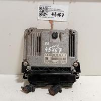 CENTRALINA INIEZIONE AUDI A1 Serie (8X1) 03C 906 0