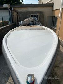 Cofano spazio 5