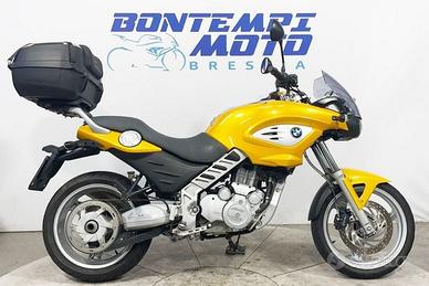 BMW F 650 CS Scarver 2004 + BAULETTO