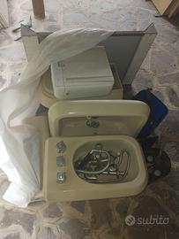 Bagno completo