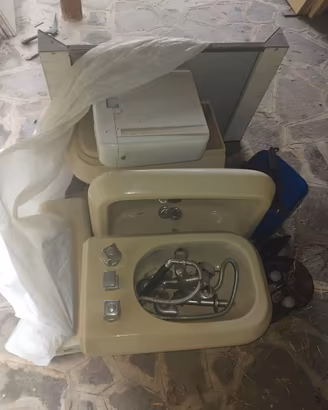 Bagno completo