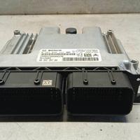 CENTRALINA MOTORE CITROEN C3 Aircross 2017>2021 us