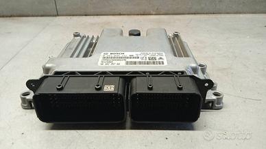 CENTRALINA MOTORE CITROEN C3 Aircross 2017>2021 us