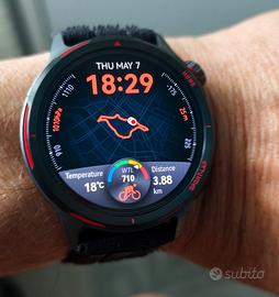 Huawei Watch gt runner 2