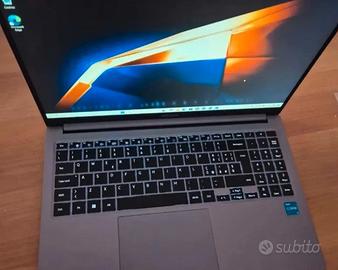 Galaxy book 4
