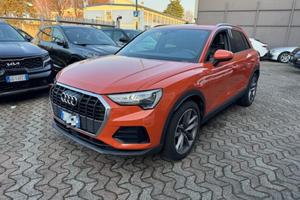AUDI Q3 35 TDI S tronic S-LINE EDITION