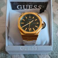 Orologio Guess Emperor Gold GW0573G2