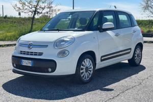 Fiat 500L 1.3 Multijet 85 CV Pop Star