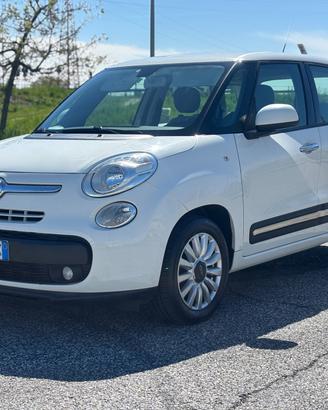 Fiat 500L 1.3 Multijet 85 CV Pop Star