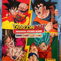 Album dragonball