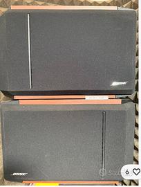 Bose 301