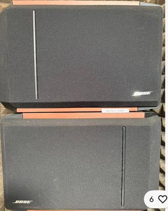 Bose 301