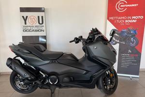 Yamaha TMAX 560