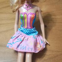 Barbie Fairytopia

