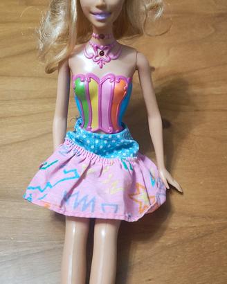 Barbie Fairytopia

