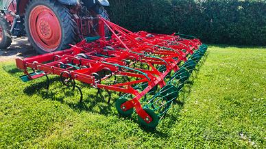 Vibro Kverneland Sanderum Futura 5,4 metri