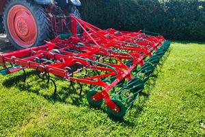 Vibro Kverneland Sanderum Futura 5,4 metri