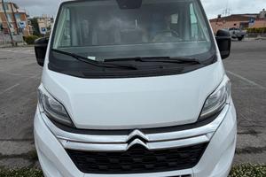 Camper Van Premium