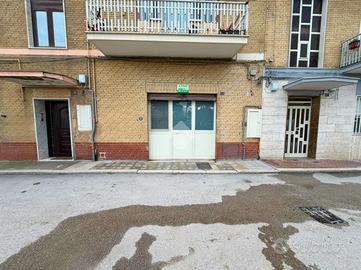 BOX A LUCERA