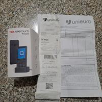 telefono tcl one touch