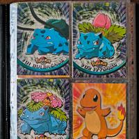 carte Pokemon 1999