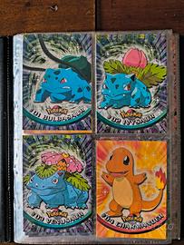 carte Pokemon 1999