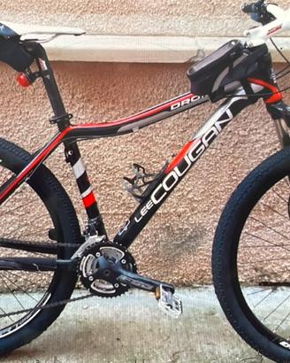 MTB LEE COUGAN 27,5