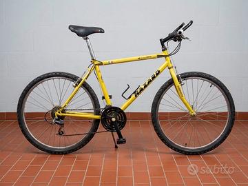 Mountain Bike HAZARD 26" - Cambio Shimano