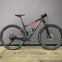 MTB Wilier 101 X