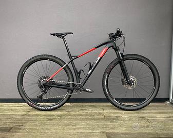 MTB Wilier 101 X