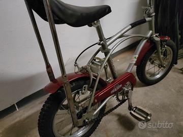 bicicletta bambino vintage Stile cross/ Saltafoss