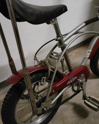 bicicletta bambino vintage Stile cross/ Saltafoss