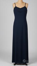 Abito lungo elegante