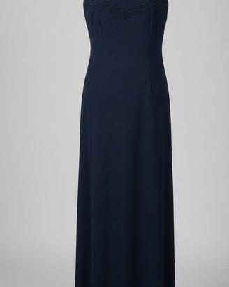 Abito lungo elegante