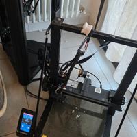 Stampati 3d longer flsun ender diggro