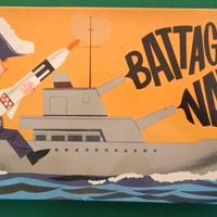 Battaglia Navale Editrice Giochi