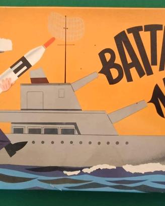 Battaglia Navale Editrice Giochi
