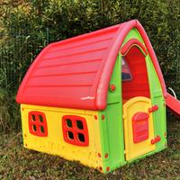 Casetta da giardino Fairy Magical House